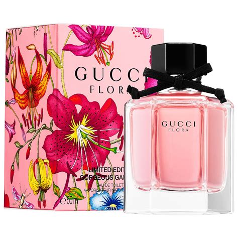 flora by gucci notes|gucci flora gorgeous gardenia notes.